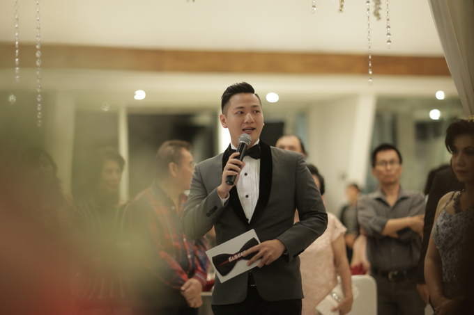 MC Wedding of Henry & Corry by Elbert Yozar - 032