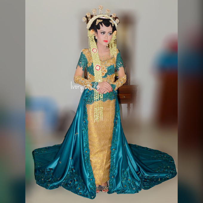 Indira wedding  by Ivory.Studio - 003