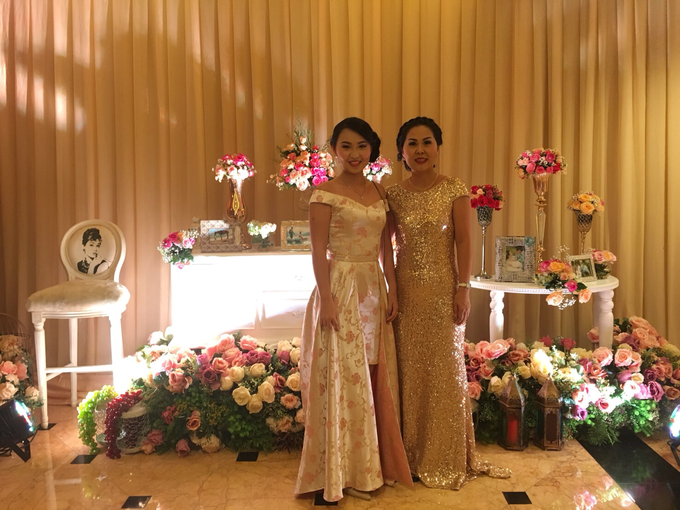 Michael & Esika Wedding by Hotel Aryaduta Jakarta - 001 Michael & Esika Wedding by Hotel Aryaduta Jakarta - 001