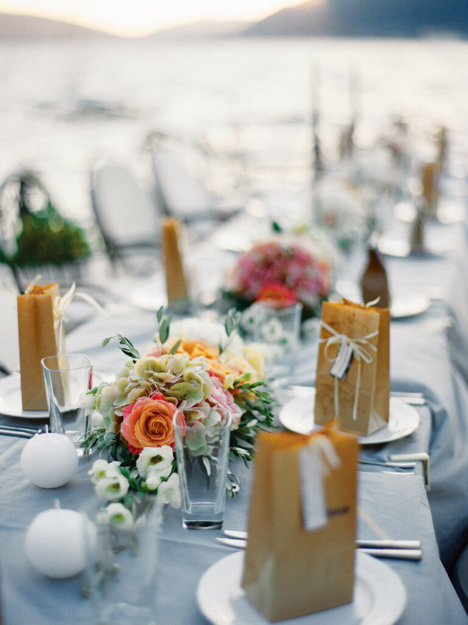 Wedding in sea by Marry Me agency - 028 Wedding in sea by Marry Me agency - 028