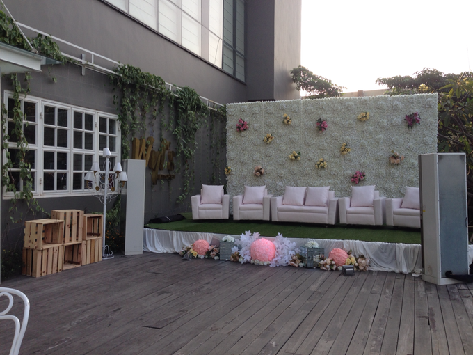 Wedding Decoration by Wyl's Kitchen - 020 Wedding Decoration by Wyl's Kitchen - 020