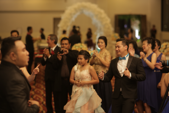 The Wedding of Dimaz & Shally by Elbert Yozar - 022