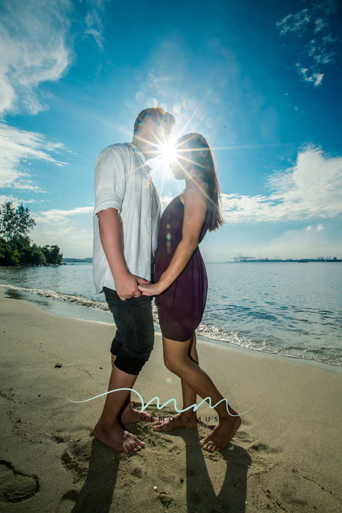 Pre wedding Shoot by memorymusk - 004 Pre wedding Shoot by memorymusk - 004