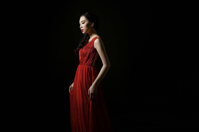 Rent dress by MVbyMarsheillaVeronica - 030 Rent dress by MVbyMarsheillaVeronica - 030