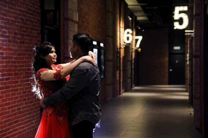 Prewedding of Pepi & Natasya by AyuAbriyantimakeupartist - 005 Prewedding of Pepi & Natasya by AyuAbriyantimakeupartist - 005