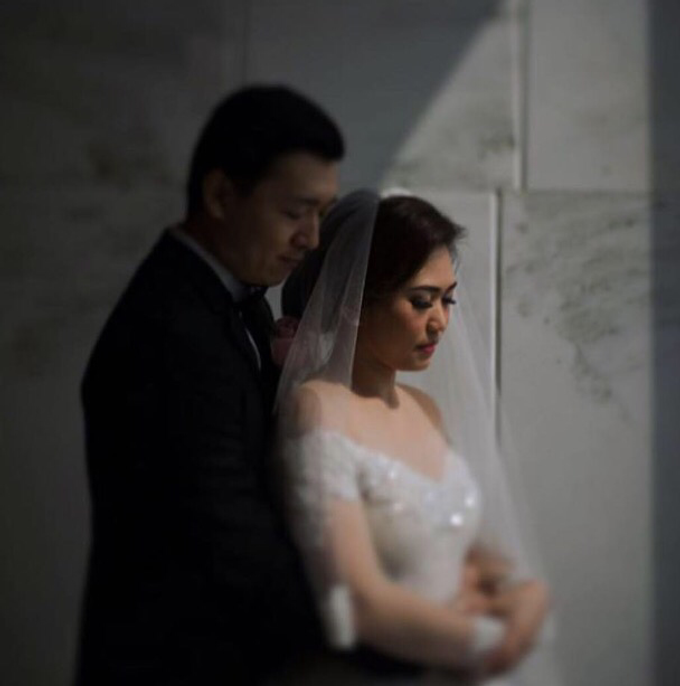 Wedding Day Michael and Dian by de_Puzzle Event Management - 001 Wedding Day Michael and Dian by de_Puzzle Event Management - 001