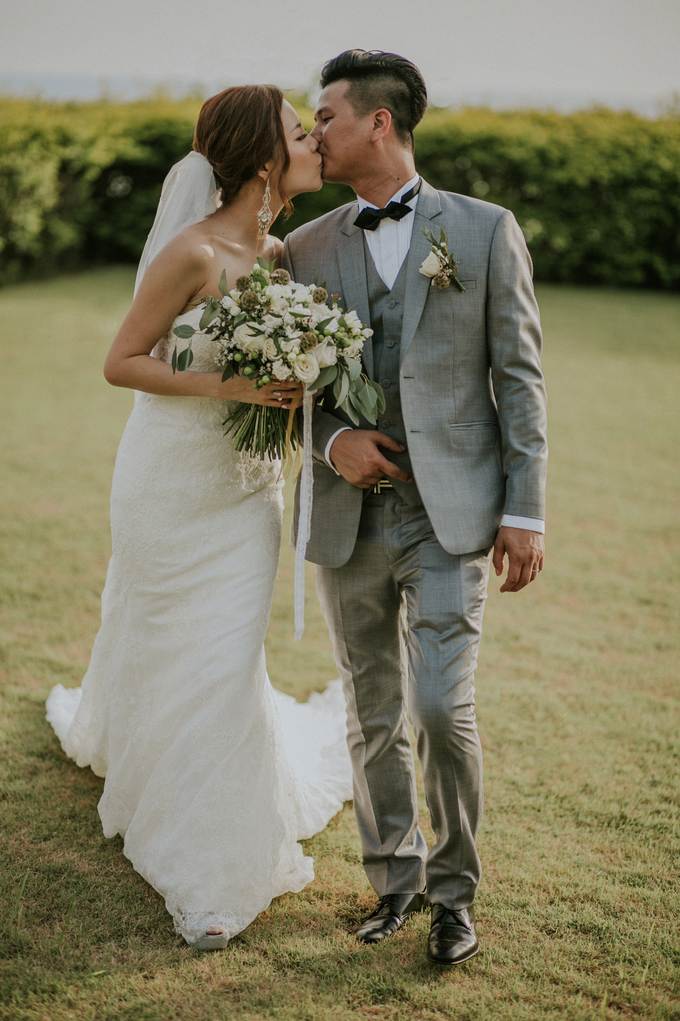 Joseph & Vicye by It's True Wedding Planner and Decoration - 033 Joseph & Vicye by It's True Wedding Planner and Decoration - 033