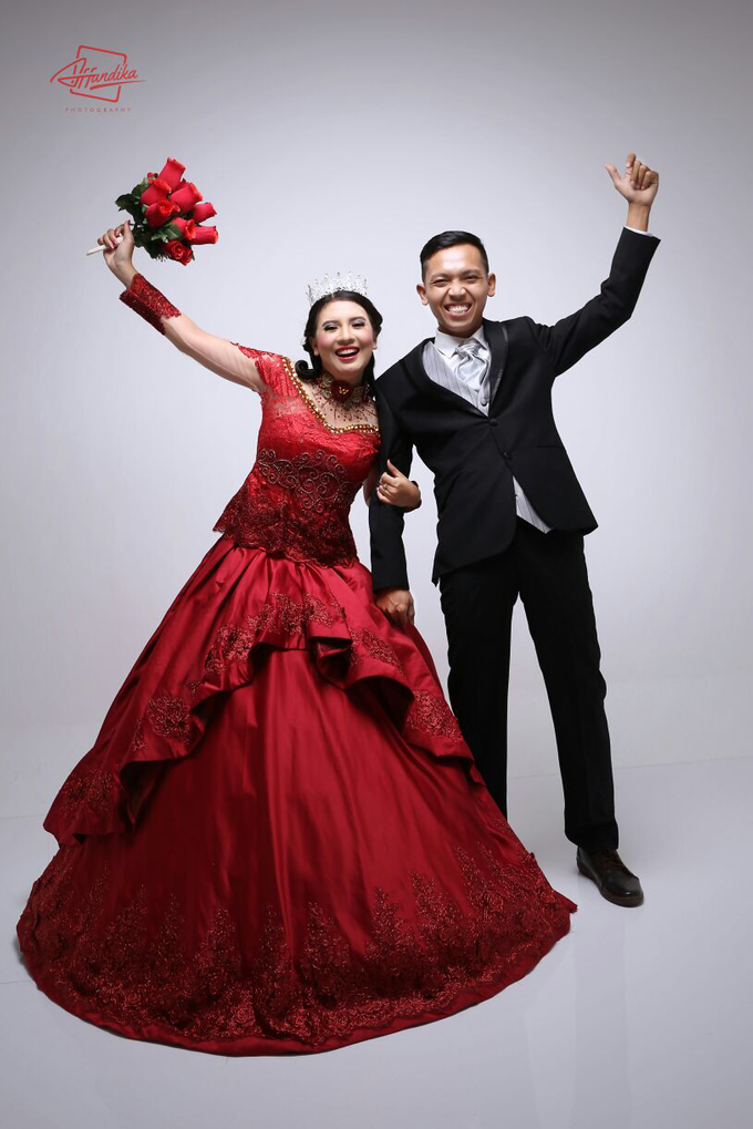 prewedding miss fida by Annisa Dama makeup artis - 004
