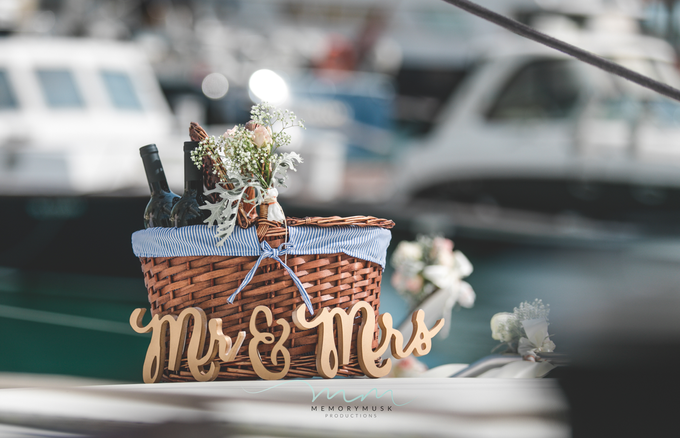 Yacht Pre Wedding by memorymusk - 011 Yacht Pre Wedding by memorymusk - 011