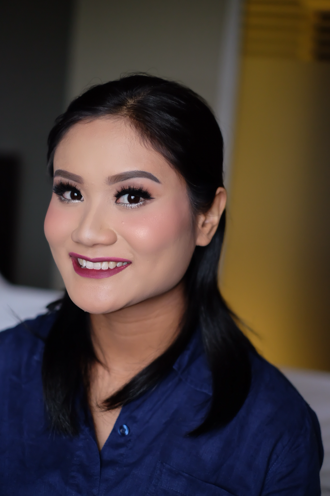 Upgrade make up for bridesmaid by tesahermanike.mua - 004 Upgrade make up for bridesmaid by tesahermanike.mua - 004