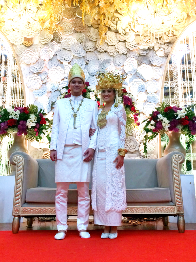 Ella & Fahris Wedding by SEDJOLI WEDDING ORGANIZER - 004 Ella & Fahris Wedding by SEDJOLI WEDDING ORGANIZER - 004