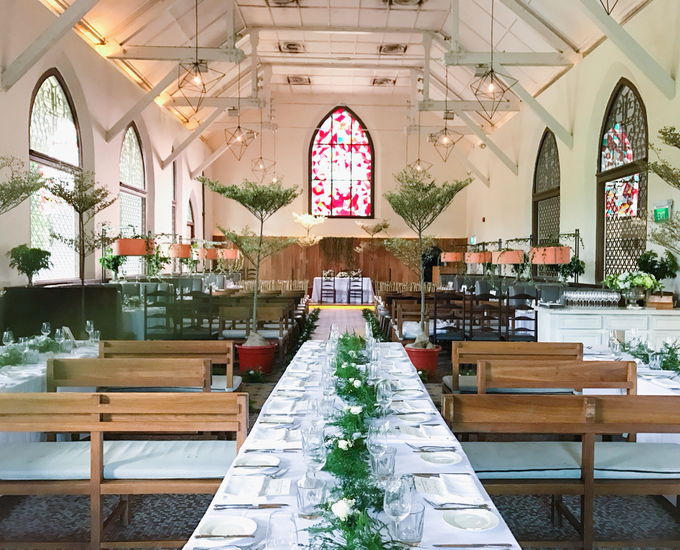 Botanical Wedding Styling by Liz Florals - 005 Botanical Wedding Styling by Liz Florals - 005
