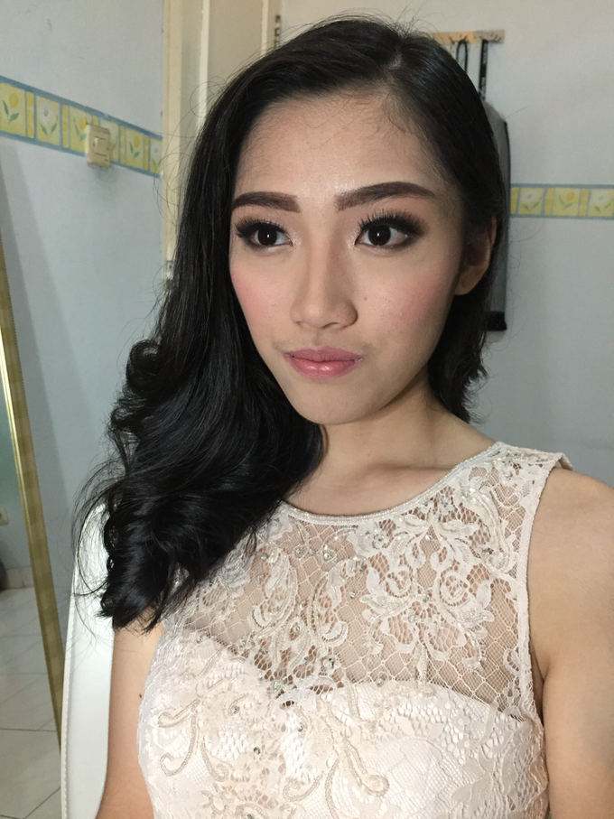 Special Occassion Makeup 1 by Troy Makeup Artist - 021 Special Occassion Makeup 1 by Troy Makeup Artist - 021