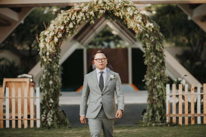 Hendri & Sella Wedding by BALI UNFORGETTABLE WEDDING AND EVENT PLANNER - 018 Hendri & Sella Wedding by BALI UNFORGETTABLE WEDDING AND EVENT PLANNER - 018