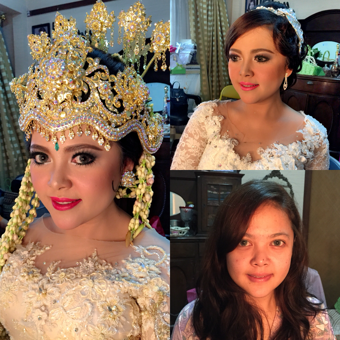 Untitled by LCK Makeup Artist - 001 Untitled by LCK Makeup Artist - 001
