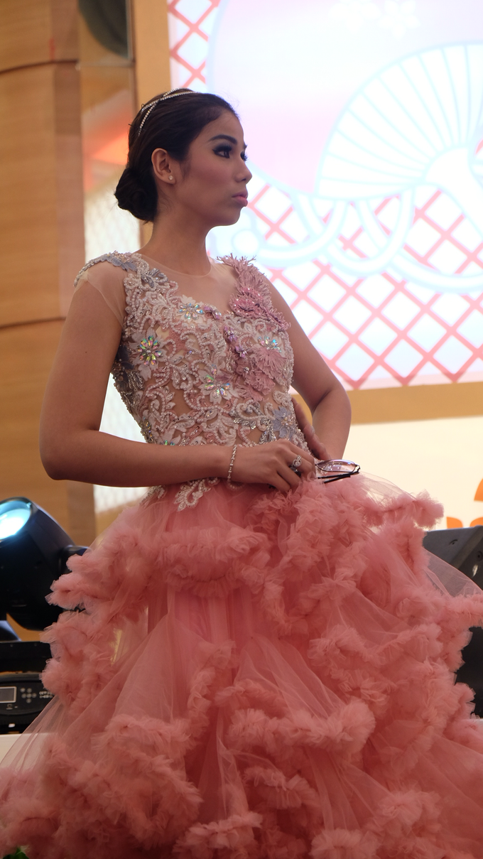 Wedding Fair 2016 by Magdalena Young Bridal - 009 Wedding Fair 2016 by Magdalena Young Bridal - 009