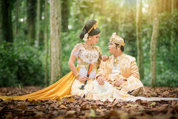 Prewedding in bali from Eka + Tari by Bali Moments Photography - 031