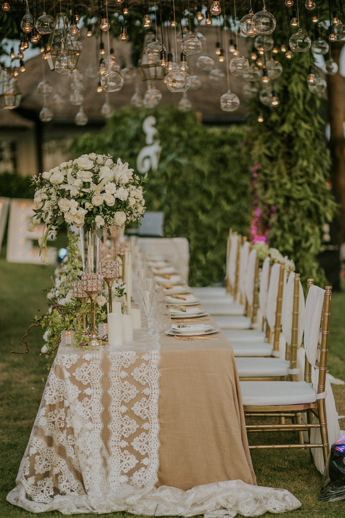 Joseph & Vicye by It's True Wedding Planner and Decoration - 047 Joseph & Vicye by It's True Wedding Planner and Decoration - 047