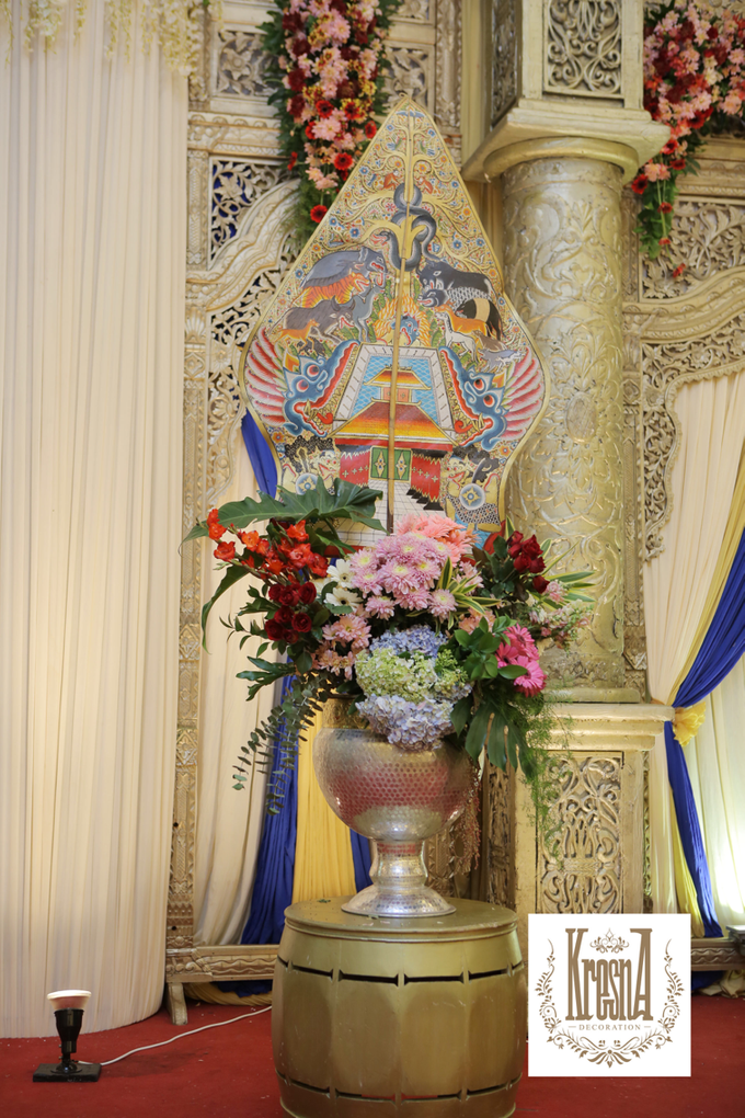Dekorasi by Kresna Decoration - 025 Dekorasi by Kresna Decoration - 025