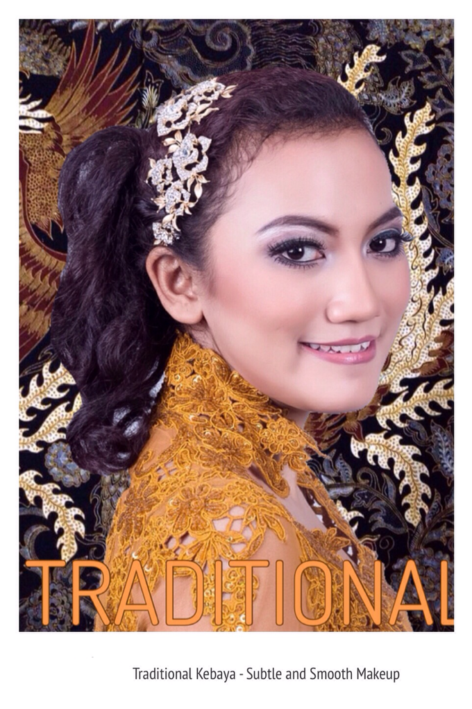 Wedding by Anita Caroline - Makeup Artist - 004