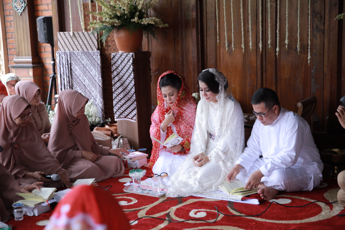 Pengajian & Siraman Egga by SEDJOLI WEDDING ORGANIZER - 012 Pengajian & Siraman Egga by SEDJOLI WEDDING ORGANIZER - 012