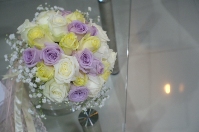 May Bridal Bouquets by La Bloom Florist - 017 May Bridal Bouquets by La Bloom Florist - 017