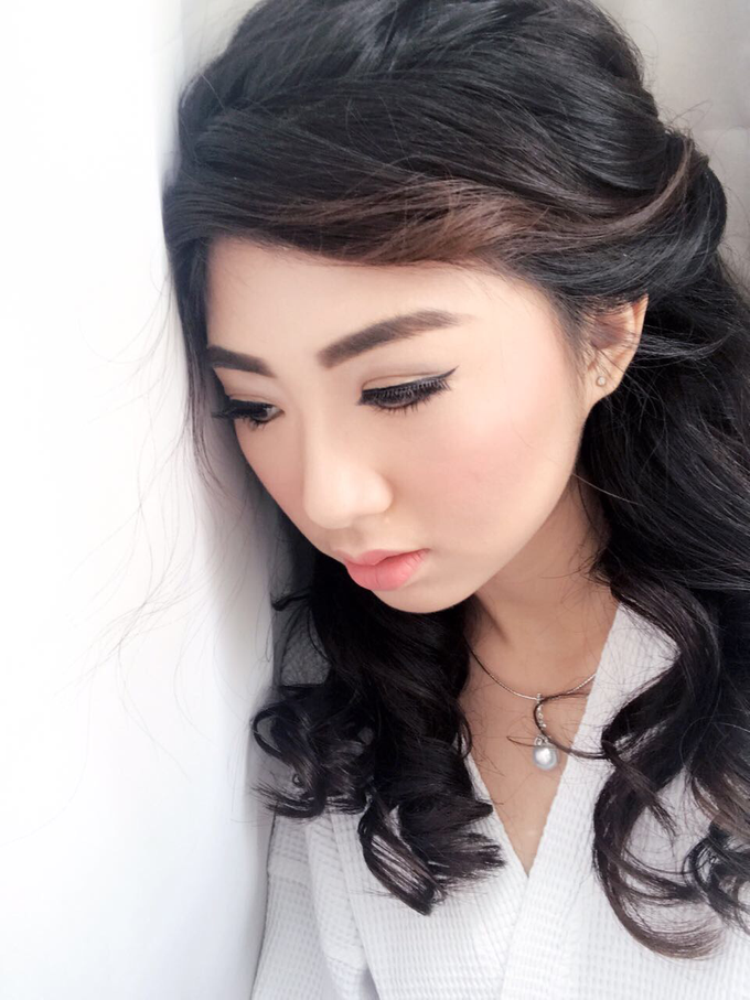Make up for Ms. vilincia and her mother by Makeupbyellenwang - 002 Make up for Ms. vilincia and her mother by Makeupbyellenwang - 002