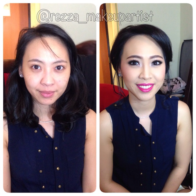 Beauty photoshoot by Rezza_MakeUp Artist - 021