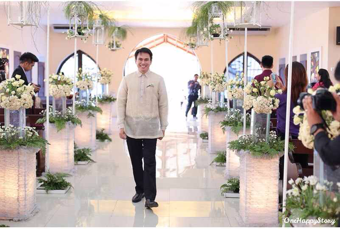 Paulo and jo by Events by : Badz Castro - 002 Paulo and jo by Events by : Badz Castro - 002