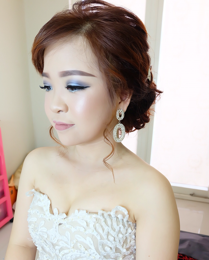 Martin - Sherly by Grace Wang Bridal - 001 Martin - Sherly by Grace Wang Bridal - 001