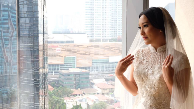 Anton Metha Story by Perfect Wedding Organizer / Perfect WO - 008 Anton Metha Story by Perfect Wedding Organizer / Perfect WO - 008
