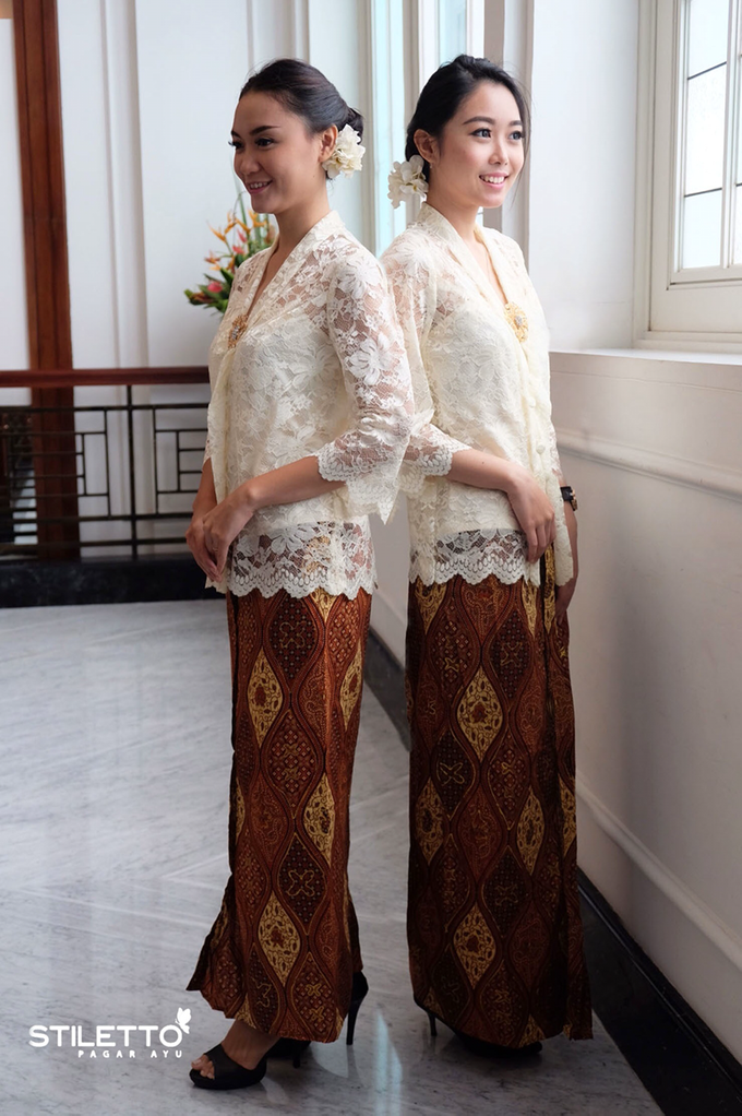 Traditional wedding / wedding adat by STILETTO PAGAR AYU - 001 Traditional wedding / wedding adat by STILETTO PAGAR AYU - 001
