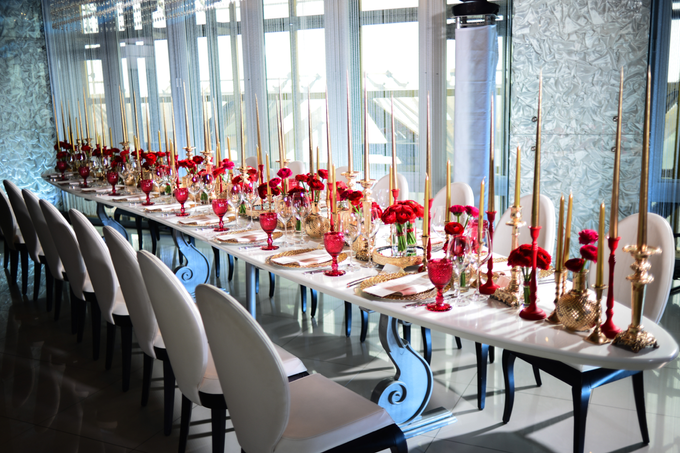 Red on winter. Y&M wedding by WeDoAgency - 003 Red on winter. Y&M wedding by WeDoAgency - 003