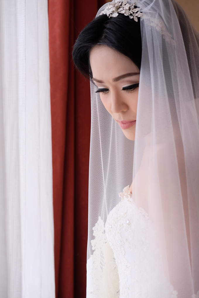 Wedding of Endry and Anna Sohn by Merlynn Park Hotel - 003 Wedding of Endry and Anna Sohn by Merlynn Park Hotel - 003