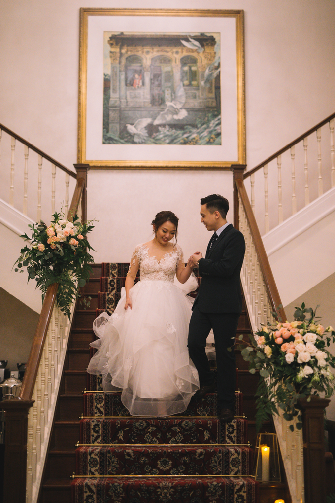 Lux Romance by InterContinental Singapore - 007 Lux Romance by InterContinental Singapore - 007