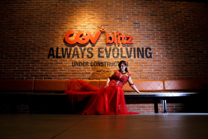Prewedding of Pepi & Natasya by AyuAbriyantimakeupartist - 002 Prewedding of Pepi & Natasya by AyuAbriyantimakeupartist - 002