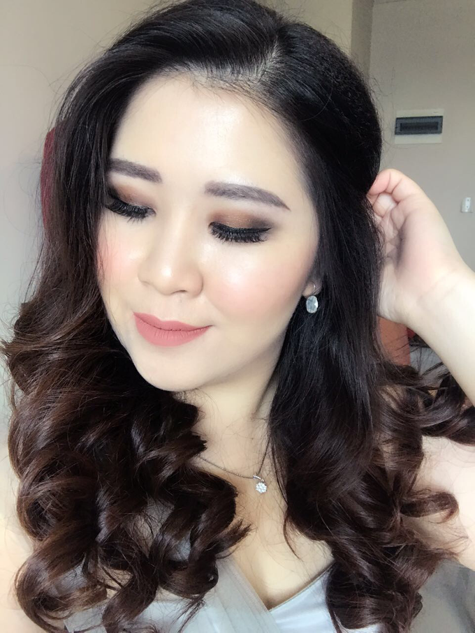 Hair & makeup by vinamakeupartist - 003 Hair & makeup by vinamakeupartist - 003
