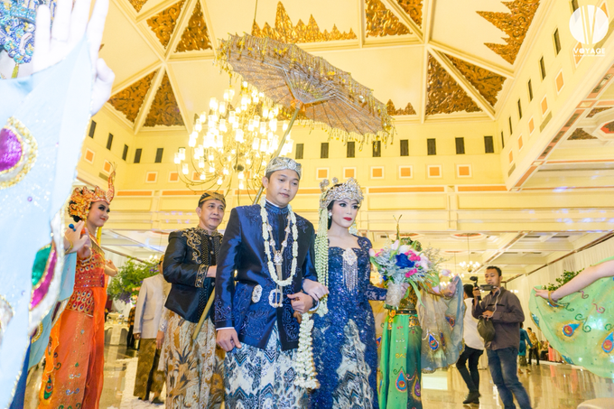 The Wedding of Tazkia (Tasha) & Malino by Volta Pictura - 003 The Wedding of Tazkia (Tasha) & Malino by Volta Pictura - 003