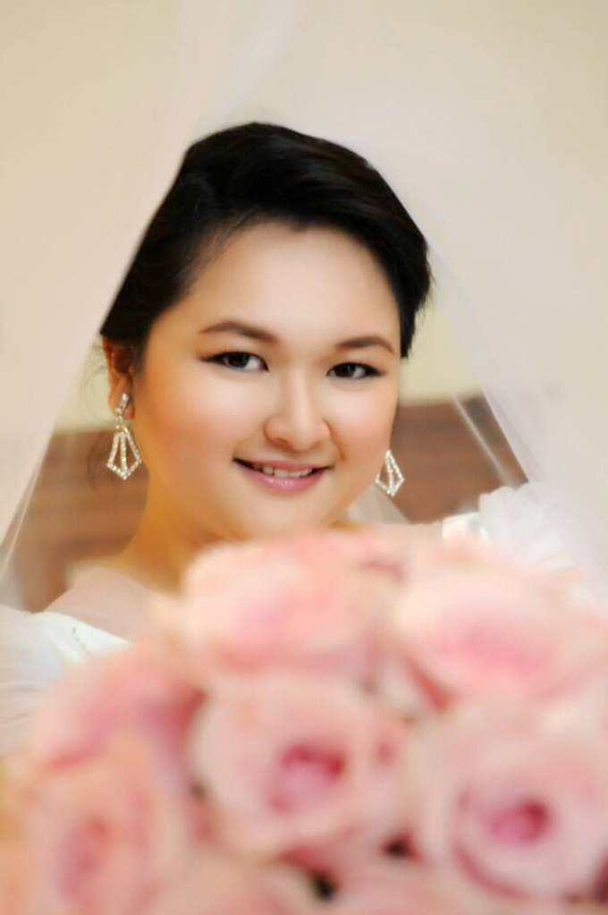 Wedding of Grace Madrid by Tammee Tan Makeup Artist - 002 Wedding of Grace Madrid by Tammee Tan Makeup Artist - 002