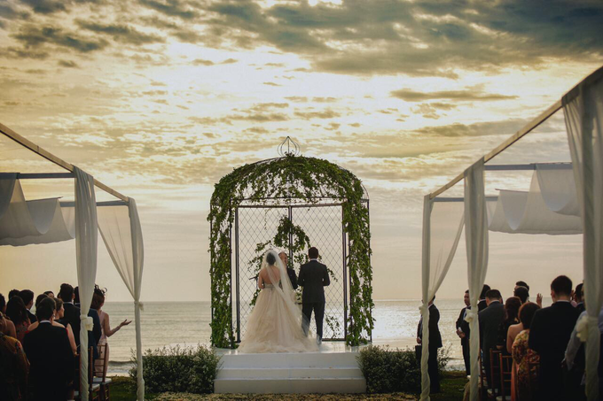 Mark & Levina Wedding by It's True Wedding Planner and Decoration - 006 Mark & Levina Wedding by It's True Wedding Planner and Decoration - 006