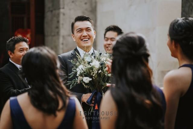 Mark & Levina Wedding by It's True Wedding Planner and Decoration - 035 Mark & Levina Wedding by It's True Wedding Planner and Decoration - 035