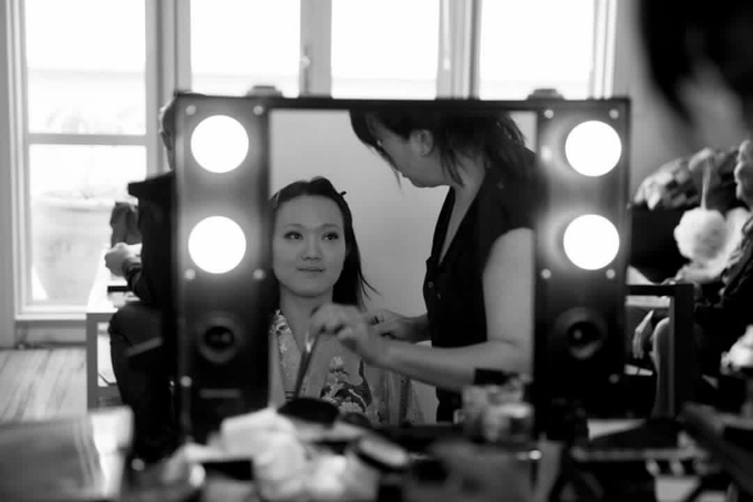 Wedding | Ira & Soedar by Felicia Sarwono Makeup Art - 001 Wedding | Ira & Soedar by Felicia Sarwono Makeup Art - 001