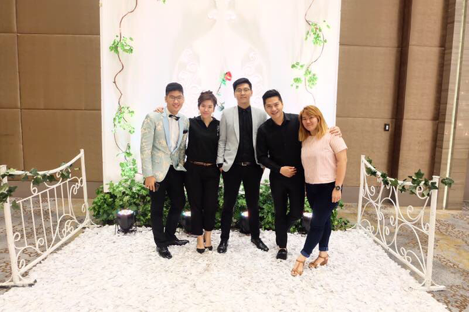 Wedding Open House 8-9 April 2017 by Orange Organizer - 027 Wedding Open House 8-9 April 2017 by Orange Organizer - 027