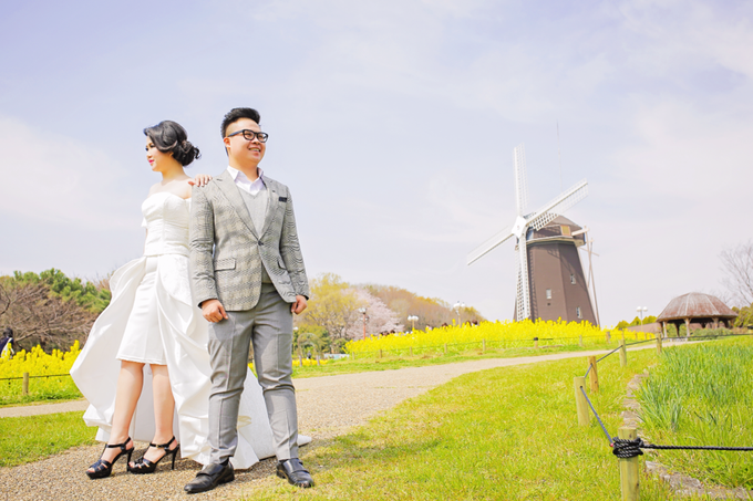 Prewedding photo by Henokh Wiranegara by All Seasons Photo - 023 Prewedding photo by Henokh Wiranegara by All Seasons Photo - 023