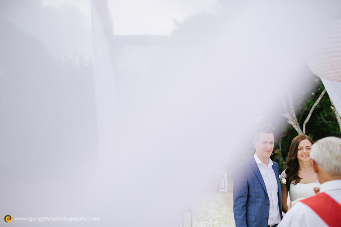 ILZE & MARTINS Wedding by Courtyard by Marriott Bali Nusa Dua - 025