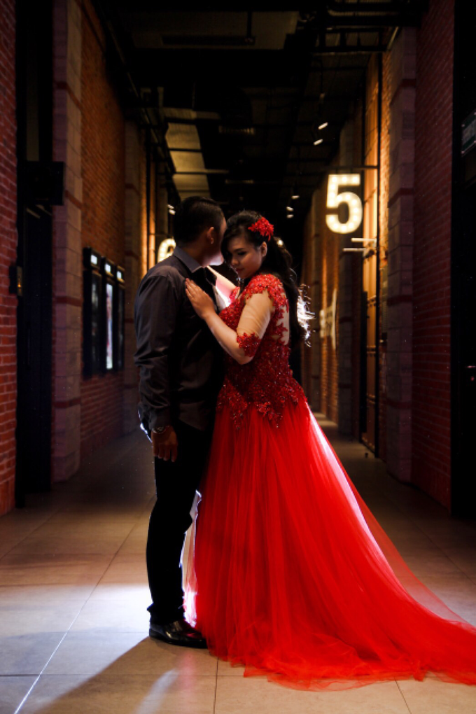 Prewedding of Pepi & Natasya by AyuAbriyantimakeupartist - 003 Prewedding of Pepi & Natasya by AyuAbriyantimakeupartist - 003