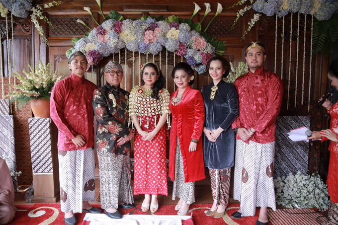 Pengajian & Siraman Egga by SEDJOLI WEDDING ORGANIZER - 017 Pengajian & Siraman Egga by SEDJOLI WEDDING ORGANIZER - 017