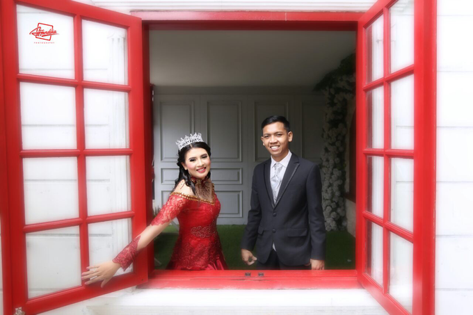 prewedding miss fida by Annisa Dama makeup artis - 013