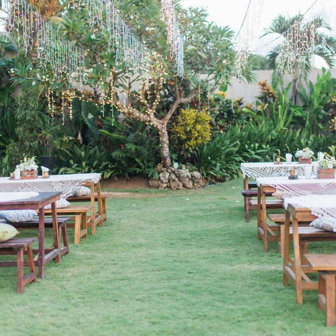 Casual and intimate 2016 by AiLuoSi Wedding & Event Design Studio - 009 Casual and intimate 2016 by AiLuoSi Wedding & Event Design Studio - 009