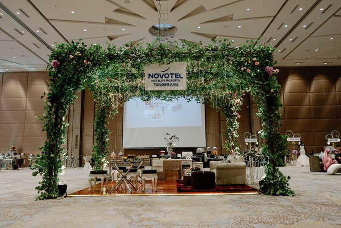 Wedding Open House 8-9 April 2017 by Orange Organizer - 013 Wedding Open House 8-9 April 2017 by Orange Organizer - 013